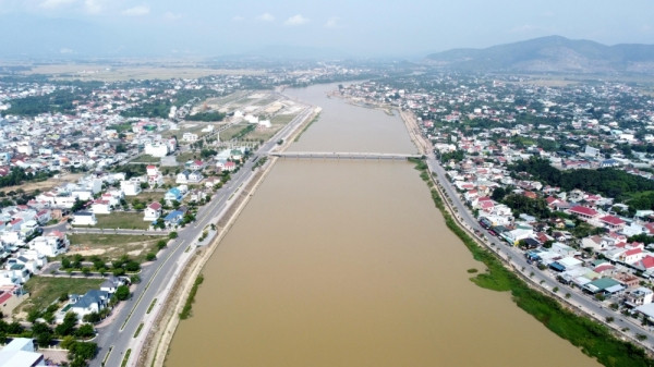 3 “ông lớn” bất động sản khu công nghiệp hợp tác đầu tư vào 2 dự án quy mô 2.800 ha tại Khánh Hoà