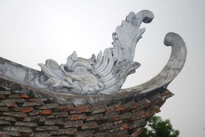 Ngôi chùa Việt Nam gần nghìn năm tuổi từng nhận kỷ lục “Ngôi chùa có kiến trúc độc đáo nhất châu Á”