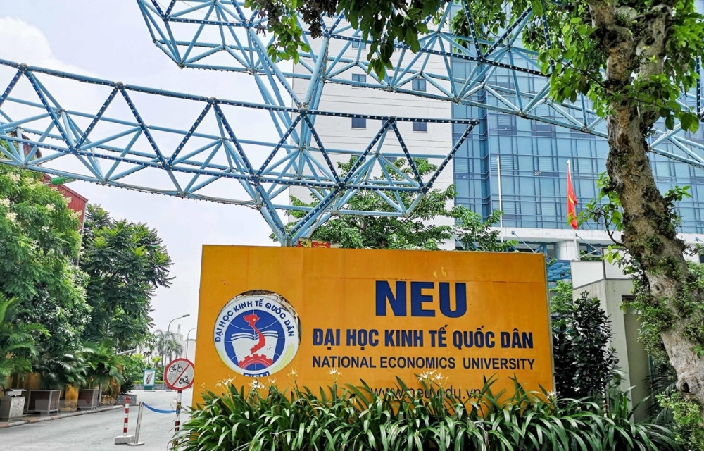 30 đại học trọng điểm của Việt Nam dự kiến tiến vào các bảng xếp hạng thế giới