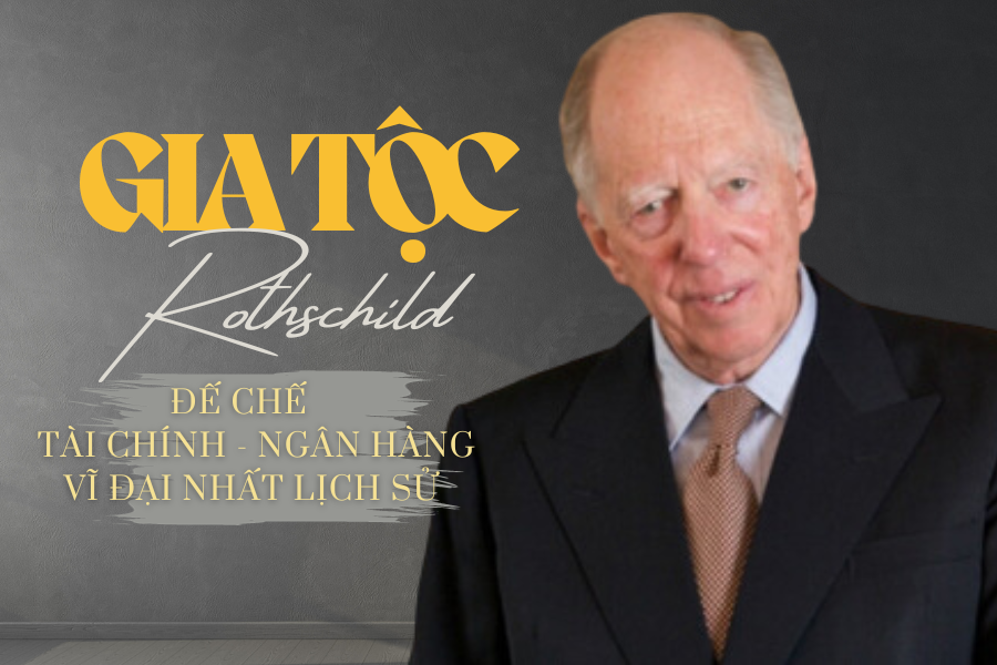 Gia tộc Rothschild