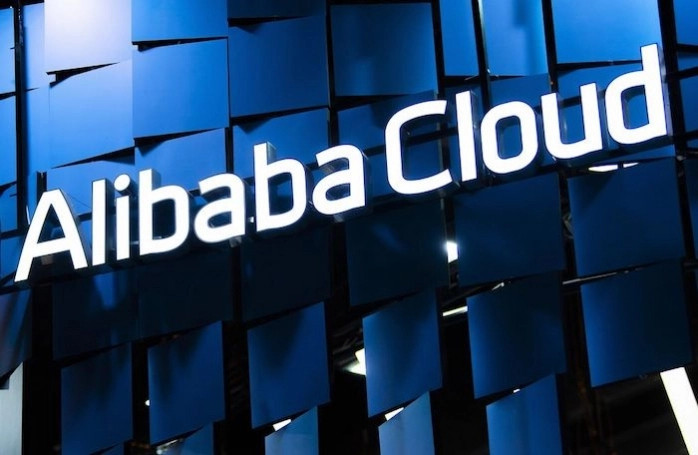 Cổ phiếu “sập hầm”, Alibaba 