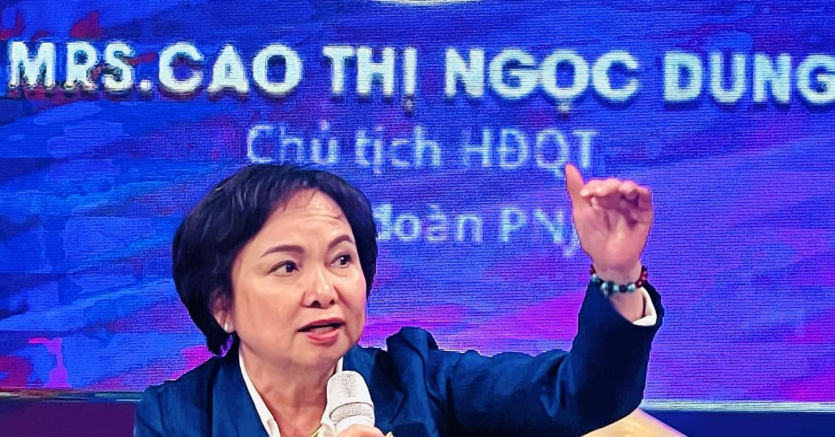 “Nữ tướng” PNJ và khát vọng làm rạng danh Việt Nam trên bản đồ kim hoàn thế giới