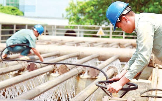 Bài 2: Hai nhóm giải pháp cấp bách cho ‘cơn khát’ nước sạch