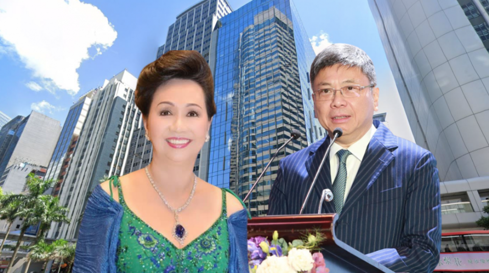 Vụ Vạn Thịnh Phát: Lời khai của chồng Trương Mỹ Lan lộ khoản nợ 39.200 tỷ đồng từ 1 tài sản đảm bảo