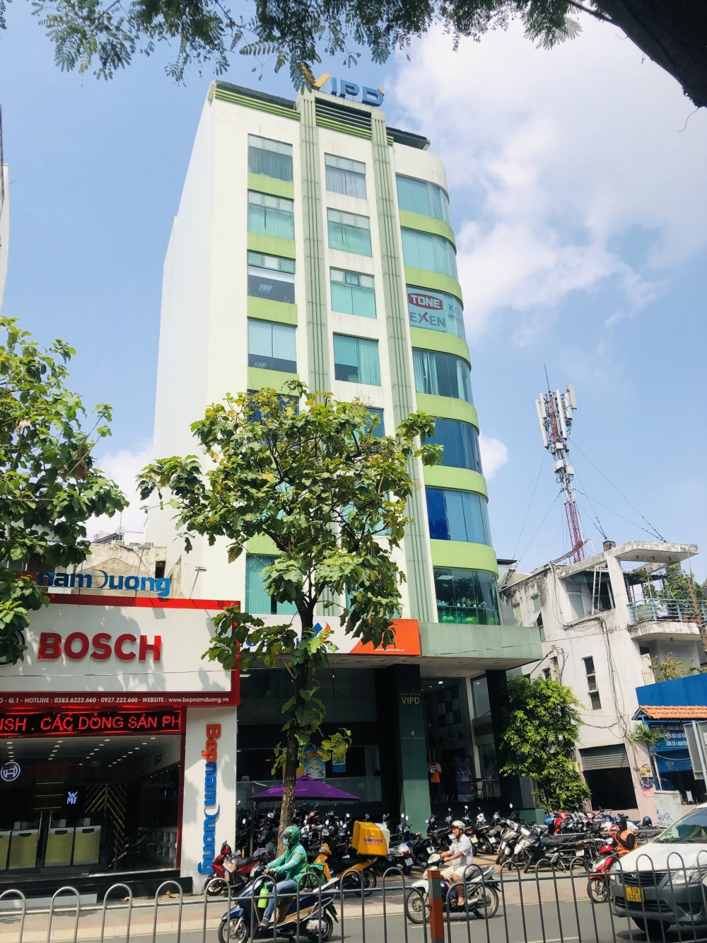 Video cận cảnh căn nhà HOT nhất vụ Vạn Thịnh Phát, nơi 84 khách hàng cùng địa chỉ nợ SCB 122.800 tỷ