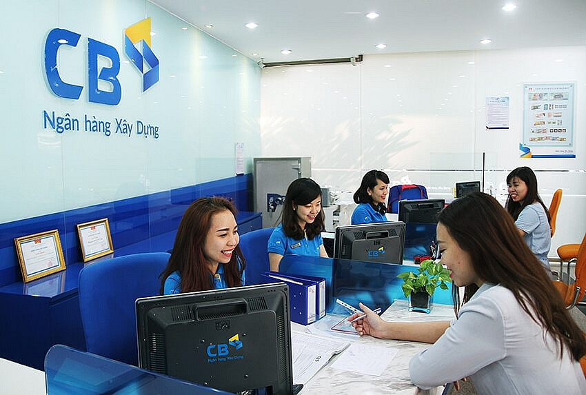 CB Bank ưu đãi lãi suất cho vay chỉ từ 6,9%/năm