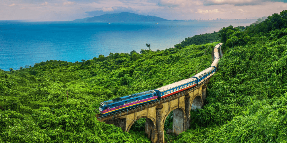 Pháp sẵn sàng hợp tác thêm nhiều dự án đường sắt, hàng không tại Việt Nam- Ảnh 2.