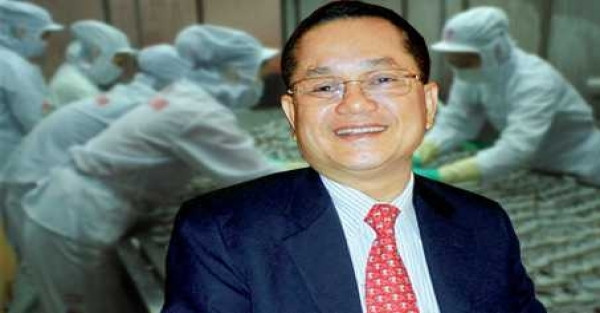 Thủy sản Minh Phú (MPC) công bố dự án nhà ở xã hội gần 633 tỷ đồng