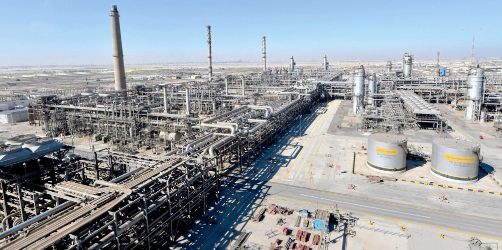 Saudi Aramco: Công ty có lợi nhuận cao nhất thế giới