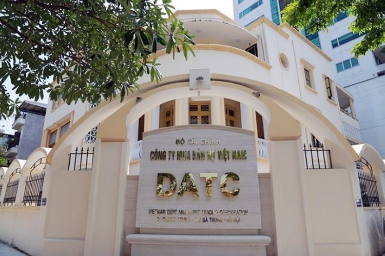 Công ty DATC thông tin việc bị “hiểu lầm” liên quan đến Vạn Thịnh Phát- Ảnh 1.