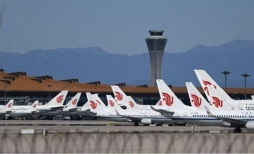 Mua hơn 900 vé máy bay rồi đợi trễ chuyến, người phụ nữ Trung Quốc bị công an triệu tập, vạch trần thủ đoạn trục lợi hơn 10 tỷ đồng