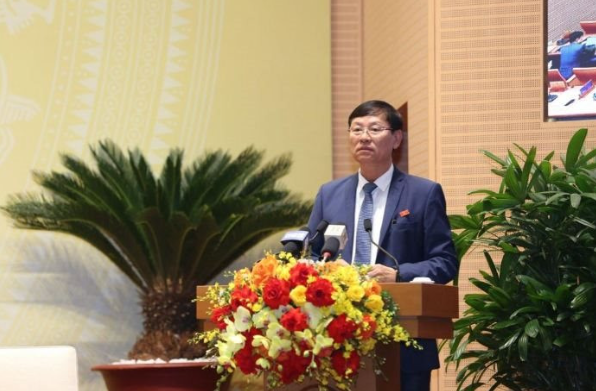 Ba đại án Việt Á, Tân Hoàng Minh, FLC sẽ xét xử trong năm 2024
