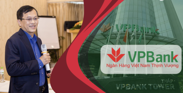 CEO VPBank: Với lãi suất cho vay hiện nay, ngân hàng đang lỗ