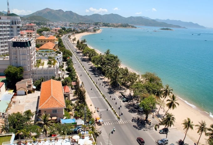 du lich nha trang