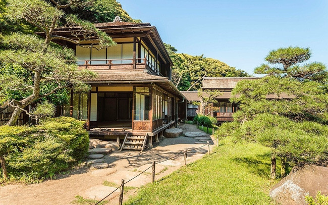 Nhật Bản 'cho không' hàng triệu ngôi nhà, 'biếu' thêm tiền nhưng cũng không ai thèm lấy