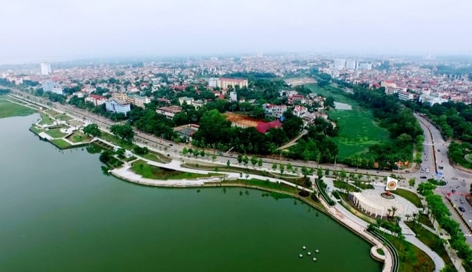 Mục tiêu đến năm 2030, phát triển thành phố Việt Trì trở thành thành phố Lễ hội về với cội nguồn dân tộc Việt Nam.