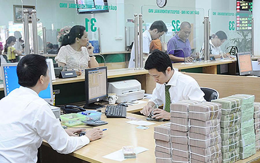 Lũy kế 11 tháng thu ngân sách đạt hơn 1.500 nghìn tỷ đồng