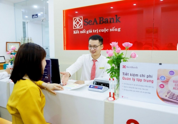 SeABank (SSB) chuẩn bị bầu bổ sung thành viên HĐQT