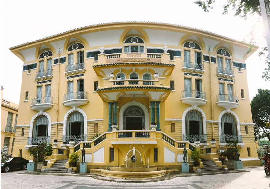 Danh tính đại gia sở hữu 20.000 căn nhà mặt tiền Sài Gòn nhờ nghề lượm ve chai