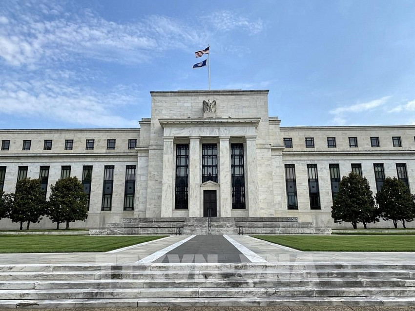 Fed giảm lãi suất