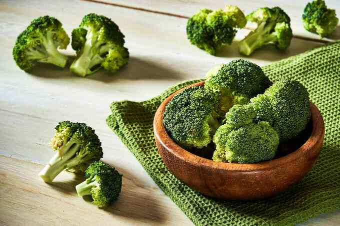 Ăn bông cải xanh ở mức độ vừa phải có thể ngăn ngừa nhiều loại ung thư