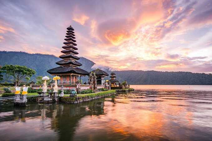 Bali