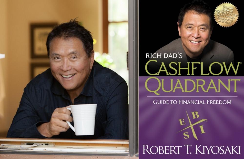 Tác giả 'Cha giàu, cha nghèo' Robert Kiyosaki cảnh báo lối suy nghĩ của người trẻ đang gây ra 'bẫy tài chính chết người'