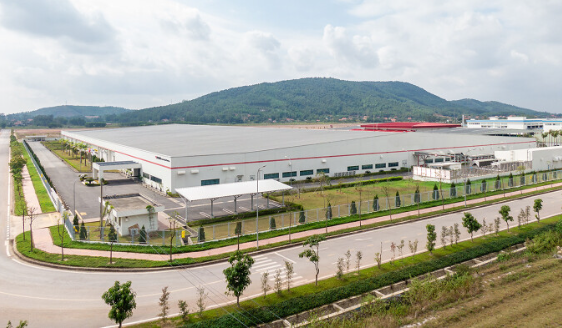 Viglacera (VGC) sẽ mở rộng khu công nghiệp Đông Mai thêm 157ha