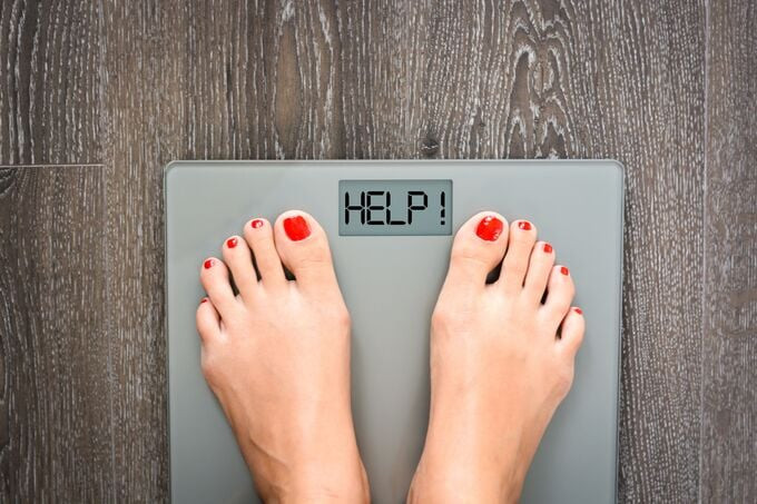 Độc tố tích tụ có tác động lớn đến bệnh béo phì, tiểu đường loại 2 và bệnh tim mạch