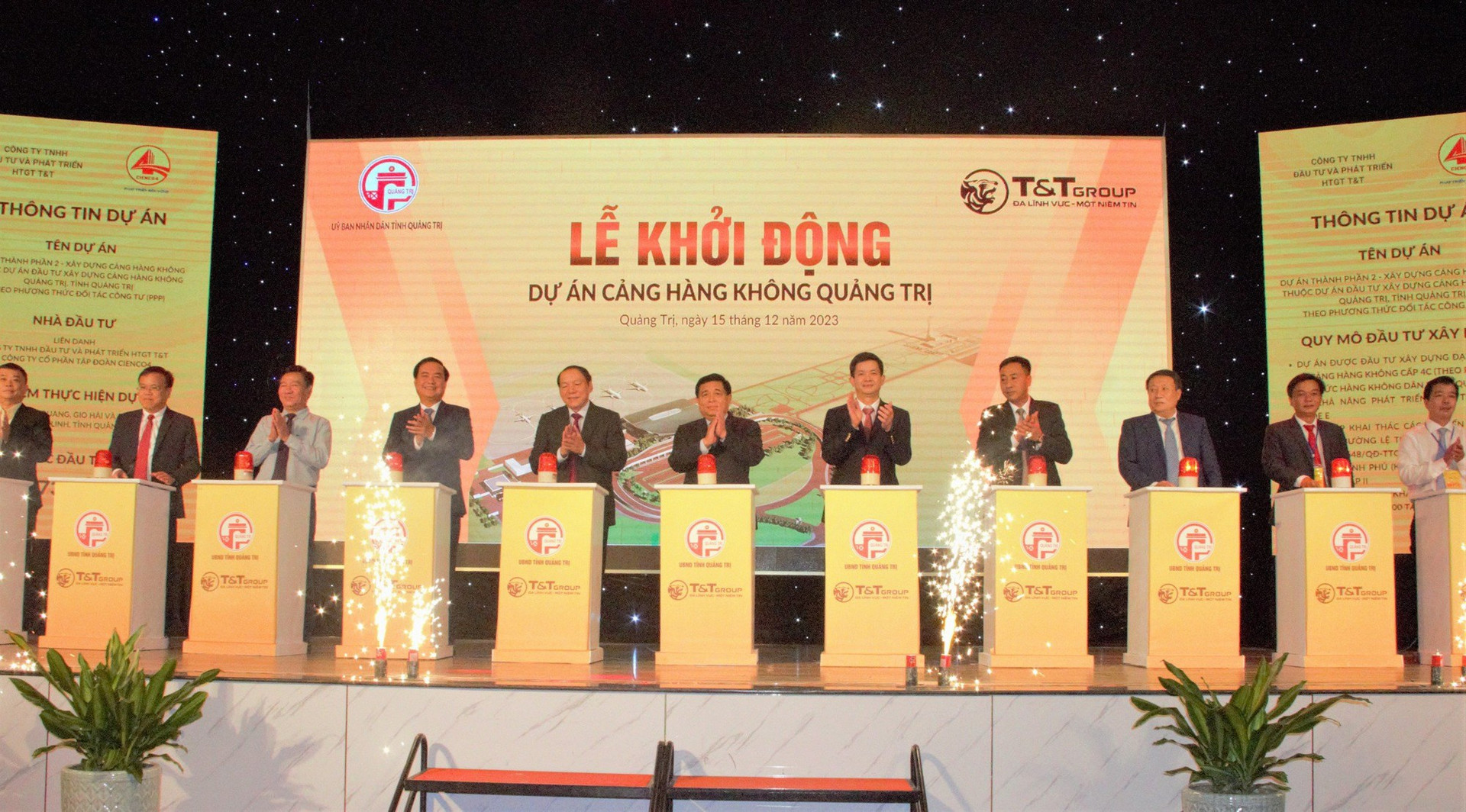 Quảng Trị triển khai 2 dự án trọng điểm với tổng vốn đầu tư gần 8.000 tỷ đồng- Ảnh 1.