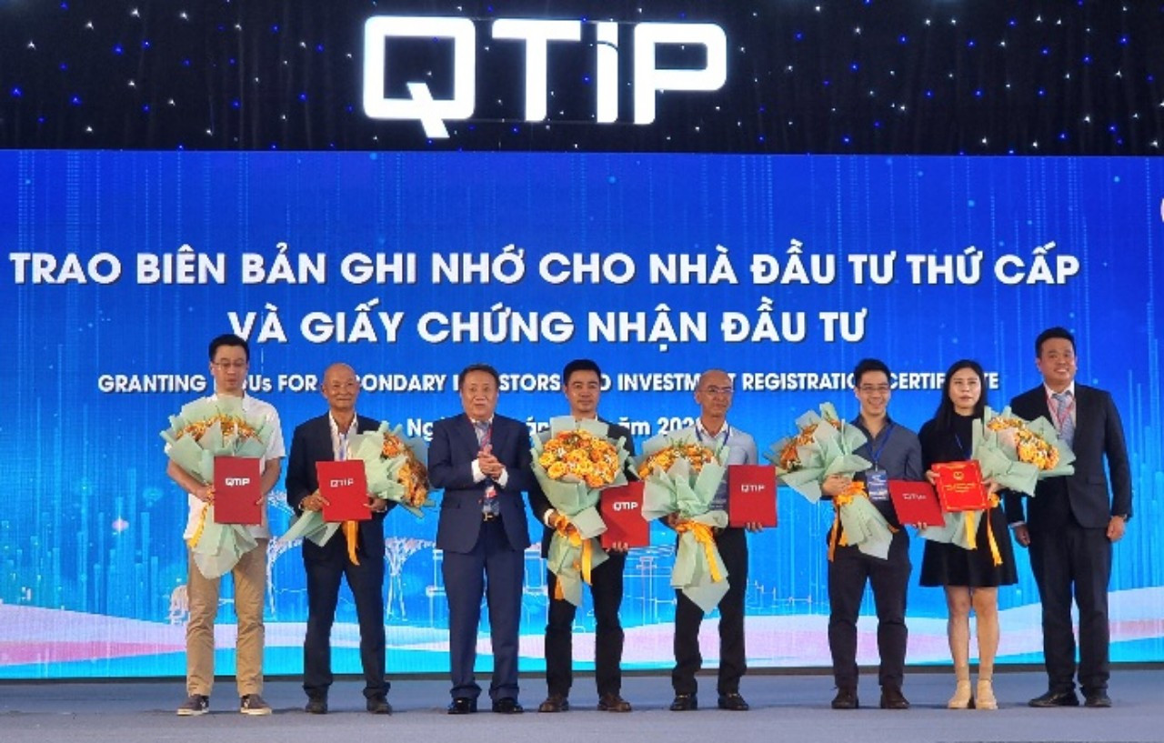 Quảng Trị triển khai 2 dự án trọng điểm với tổng vốn đầu tư gần 8.000 tỷ đồng- Ảnh 7.
