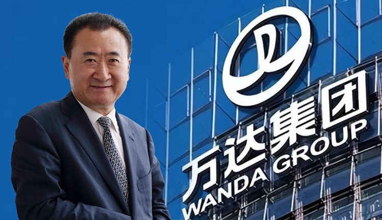 Nốt gót Country Garden, chuỗi siêu thị lớn thứ 2 Trung Quốc bán cổ phần đế chế bất động sản Wanda