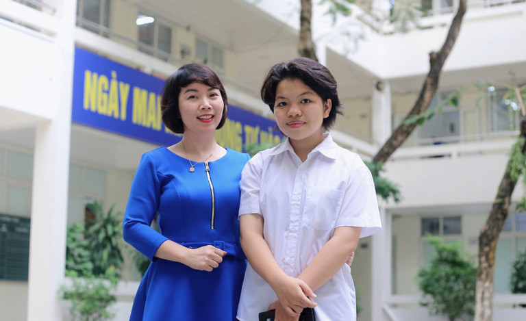Nữ sinh Việt nhận học bổng 100% ĐH Havard đang gây sốt: Trở thành giám đốc nghệ thuật khi còn là học sinh, nhìn gia thế ai cũng gật gù ngưỡng mộ!