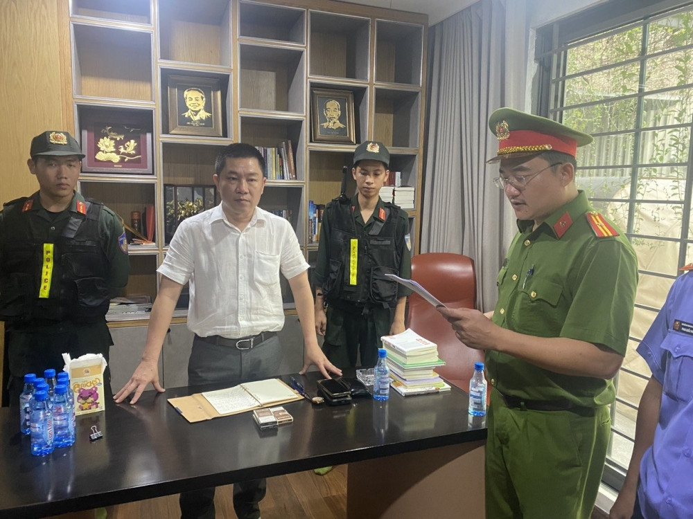 LDG: Dàn nhân sự mới lộ diện sau 'triều đại' của cựu Chủ tịch Nguyễn Khánh Hưng