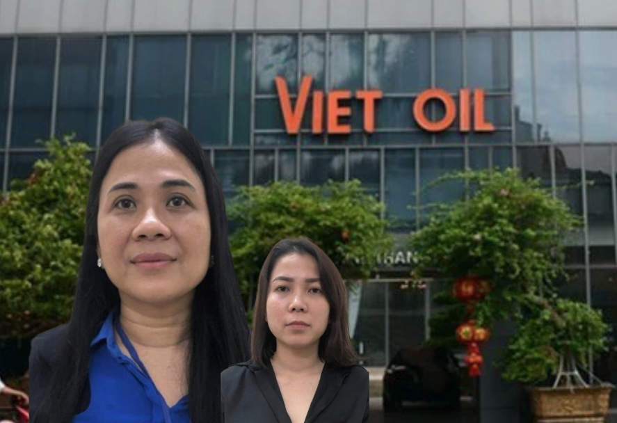 Bất ngờ những khoản thế chấp của Xuyên Việt Oil tại ngân hàng: Từ siêu xe, xăng dầu đến cổ phần