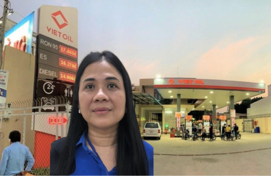 Bất ngờ những khoản thế chấp của Xuyên Việt Oil tại ngân hàng: Từ siêu xe, xăng dầu đến cổ phần