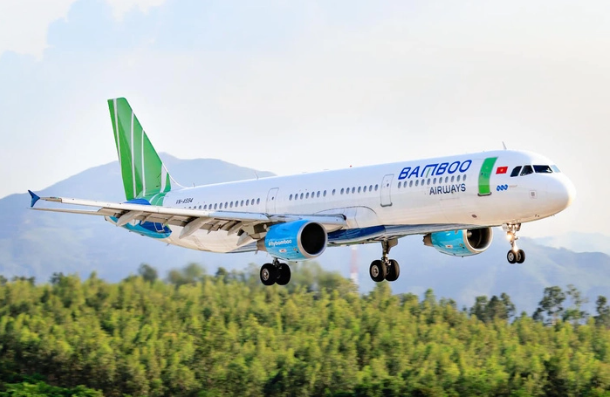 Bamboo Airways chỉ còn 10 máy bay, thừa hàng trăm phi công, tiếp viên