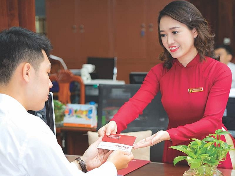 Xe ngân hàng lưu động Agribank: Giải ngân 5.700 tỷ đồng trong 6 năm