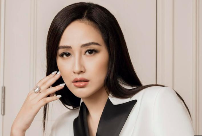 Loạt Hoa hậu Việt giàu kếch xù nhờ tài kinh doanh