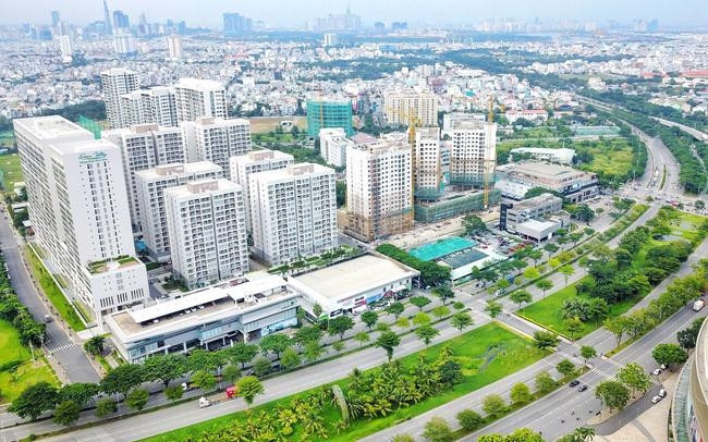 Việt Nam đứng trong top 3 quốc gia có tỷ lệ sở hữu nhà cao nhất thế giới