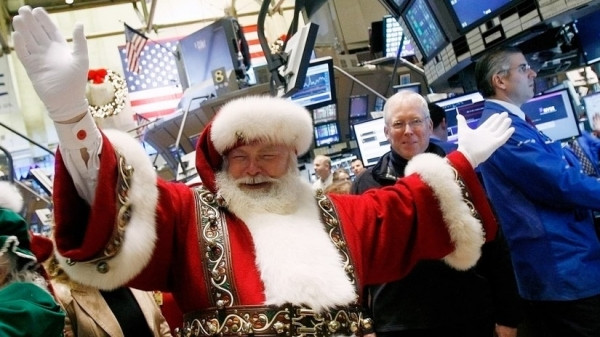 Nhận định chứng khoán tuần cuối năm 2023: Nhà đầu tư chưa chắc được nhận 'quà Noel'