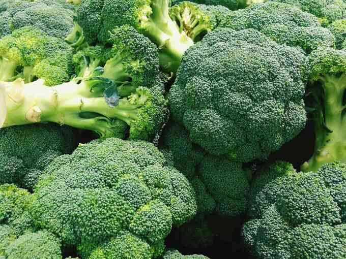 Bông cải xanh có hàm lượng glucosinolates cao có thể giúp giảm nguy cơ ung thư