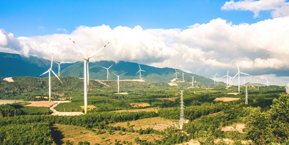 Quảng Trị lên tiếng về thương vụ bán dự án điện gió của GELEX cho NĐT nước ngoài