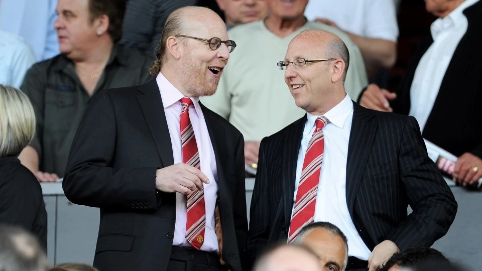 Số phận Manchester United chính thức an bài: Tỷ phú Jim Ratcliffe chi 1,3 tỷ USD mua lại 25% cổ phần của 'quỷ đỏ'