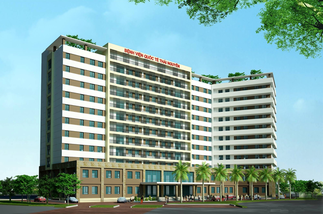 Bệnh viện Quốc tế Thái Nguyên (TNH): 2 công ty liên kết bất ngờ giải thể | Tin nhanh chứng khoán