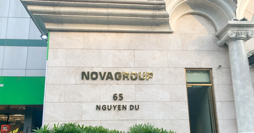 CTCP Novagroup 'lại' đăng ký bán ra NVL, đã bán hơn 328 triệu cổ phiếu trong 1 năm qua