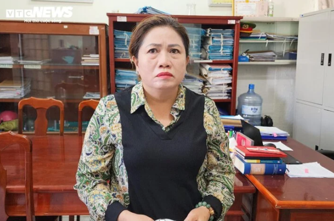 Kiên Giang: Cho vay lãi nặng gần 150%/năm, một người phụ nữ bị khởi tố
