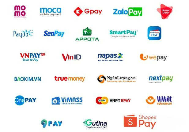 Ví điện tử Momo, Viettel Money dừng hỗ trợ dịch vụ nạp và rút tiền mặt tại các điểm cố định