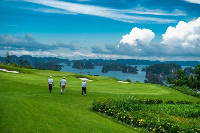 FLC Halong Bay GC & Luxury Resort (Quảng Ninh)