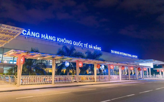 Nhà ga quốc tế Đà Nẵng đã trở thành nhà ga sân bay đầu tiên trong khu vực Đông Nam Á đạt chứng nhận “Welcome Chinese”